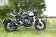GPR Triumph Trident 660 2021/2022 e5 EC-Approv. full line exhaust catalized M3 B - Moottoripyörän pakoputkistot - D423841 - 6