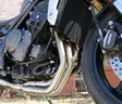 GPR Triumph Trident 660 2021/2022 e5 EC-Approv. full line exhaust catalized M3 B - Moottoripyörän pakoputkistot - D423841 - 4
