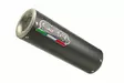 GPR Triumph Trident 660 2021/2022 e5 EC-Approv. full line exhaust catalized M3 B - Moottoripyörän pakoputkistot - D423841 - 1