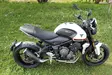 GPR Triumph Trident 660 2021/2022 e5 EC-Approv. full line exhaust catalized M3 B - Moottoripyörän pakoputkistot - D423841 - 8