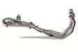 GPR TriumphTrident 660 2021/2024 e5 POWERCONE EVO FS - Moottoripyörän pakoputkistot - D518751 - 1