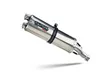 GPR YamahaT-Max 560 2022/2024 e5 DUAL INOX FS - Moottoripyörän pakoputkistot - D520031 - 1