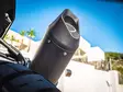 GPR Yamaha Tenere 700 2019/20 e4 EC-Approv. slip-on exhaust Furore Evo4 Nero - Moottoripyörän äänenvaimentimet - D426801 - 4