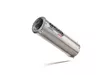 GPR YamahaXSR 125 2021/2024 e5 M3 INOX FS - Moottoripyörän pakoputkistot - D518451 - 1