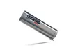 GPR YamahaXSR 125 2021/2024 e5 M3 INOX FS - Moottoripyörän pakoputkistot - D518451 - 2