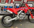 HGS Täysputkisto 4T CRF450R 21-.. Grey Carbon - Moottoripyörän pakoputkistot - D388261 - 1