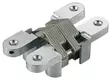 Hidden hinges - Veneen Saranat - D148331 - 2