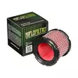 HiFlo ilmansuodatin HFA4616 - Moottoripyörän ilmansuodattimet - D209311 - 1