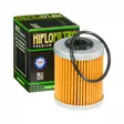 HiFlo öljynsuodatin HF157 - Mönkijän öljynsuodattimet - D59091 - 1