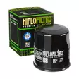 HiFlo öljynsuodatin HF177 - Moottoripyörän öljynsuodattimet - D59101 - 1
