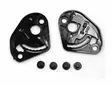 HJC Visiirin kiinnike HJ-17, HJ-17J IS-33, IS-33 II, IS-MAX - Muut varaosat - D277641 - 1