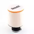 Twin Air Ilmansuodatin universal/speedway 63mm anslut - Moottoripyörän ilmansuodattimet - D309551 - 1