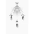 Interphone ANGEL SCOUT blind spot radar - Moottoripyörän GPS ja navigointi - D549161 - 3