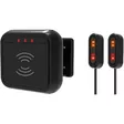 Interphone ANGEL SCOUT blind spot radar - Moottoripyörän GPS ja navigointi - D549161 - 1