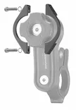 Interphone Quiklox anti-teft lock - Moottoripyörän matkapuhelintarvikkeet - D540321 - 1