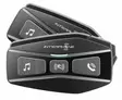 Interphone U-Com 16 tupla pack MESH Kypäräpuhelin - Kypäräpuhelimet - D471111 - 1