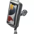 Interphone Universal 6.7" Phone Holder - Moottoripyörän matkapuhelintarvikkeet - D494491 - 1
