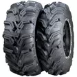 ITP Rengas Mud Lite XTR 27x9.00-12 6-Ply - Renkaat, hyötykäyttö - D65121 - 1