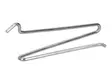 Jarrusatulan sokkatappi (23-105) - Mopon Jarrusatulan korjaussarjat - D280661 - 1