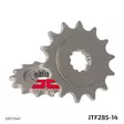 JT Eturatas JTF285.14 - Moottoripyörän eturattaat - D431761 - 1