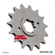 JT Eturatas JTF575.15 - Moottoripyörän eturattaat - D432141 - 1