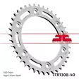JT Takaratas JTR1308.40 - Moottoripyörän takarattaat - D432371 - 1