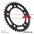 JT Takaratas JTR1316.38 - Moottoripyörän takarattaat - D432381 - 1