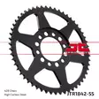 JT Takaratas JTR1842.55 - Moottoripyörän takarattaat - D432591 - 1