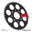 JT Takaratas JTR273.44 - Moottoripyörän takarattaat - D432861 - 1