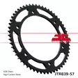 JT Takaratas JTR839.57 - Moottoripyörän takarattaat - D433451 - 1