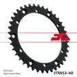 JT Takaratas JTR853.40 - Moottoripyörän takarattaat - D433491 - 1