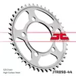 JT Takaratas JTR898.44 - Moottoripyörän takarattaat - D433601 - 1