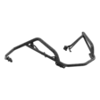 KEULAN KIERTÄVÄ PUSKURI REV Gen4 (leveä) 24" - Ski-Doo Puskurit - 123381 - 1