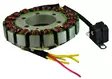 Kimpex Staattoori Yamaha - Moottorikelkan staattorit - D202221 - 1