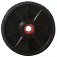 Kimpex Telastopyörä BRP 200mm Musta laakeri 6004 - Moottorikelkan telapyörät - D163891 - 1