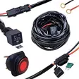 Kinwons Johtosarja Max 240W kahdelle valolle - Työvalot - D235421 - 1