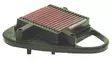 K&N Ilmasuodatin VT600 88-98 - Moottoripyörän ilmansuodattimet - D1831 - 1