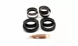 KYB Front Fork Service Kit KYB 43mm Tenere - Etuiskunvaimentimen muut osat - D524291 - 1