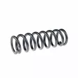 KYB shock spring 50mm 275mm 62N - Iskunvaimentajan jouset - D524581 - 1