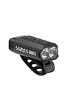 Ladattava led-etuvalo LEZYNE Micro Drive 600XL, musta - Polkupyörän tarvikkeet - 131961 - 1