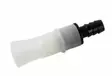Leatt Bite Valve Straight connector - Polvi-, kyynär- & olkasuojat - D268011 - 1