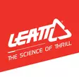 Leatt Screwkit GPX 3.5/5.0/5.5/6.0/6.5 valkoinen - Offroad kypärien lipat - D255971 - 2