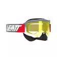 Leatt Kelkkalasit Velocity 4.5 SNX Forge Keltainen 70 VLT - Kelkkailu ajolasit & linssit - D522981 - 1