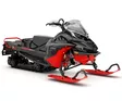 LYNX 26 BRUTAL RE 500MM 3900 850 E-TEC ES 10,25 60MM POWDER MAX VIPER RED / BLAC - Lynx Crossover 2026 - 139311 - 1