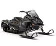 Lynx 27 Xterrain LTD 3700 600RR E-Tec 7,2" ES 51mm PowderMax Noble Bronze / Blac - Lynx moottorikelkka 2027 -mallisto - 144341 - 1