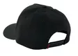 LYNX SIGNATURE CAP BLACK O/S - Lynx Vapaa-aika - 141381 - 2