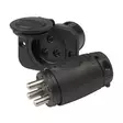 Marinco 70A Trolling Motor Plug & Receptacle - Veneen Pistorasia & pistokkeet - D286581 - 1