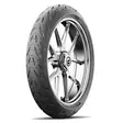 Michelin Road 6 GT 120/70 ZR 17 M/C (58W) TL Fr - Renkaat, Sport-Touring - D439921 - 1