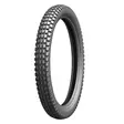 Michelin Trial Competition 2.75-21 45M TT Fr - Renkaat, Trail - D440101 - 1