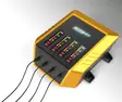 Motobatt Akkulaturi 4-kanavainen 9 step 12V 2.0 Amp - Akkulaturit & akkuhapot - D156181 - 1